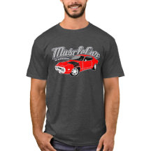Mopar - Plymouth Roadrunner Satellite Musclecar 