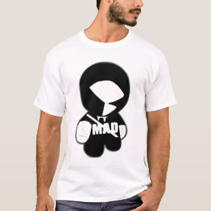 T-shirt Moquerie de Munny