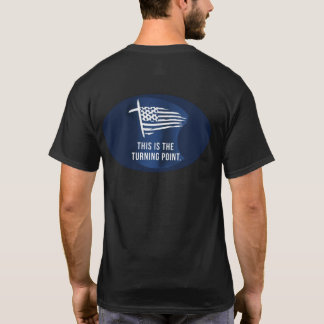 T-shirt Morale