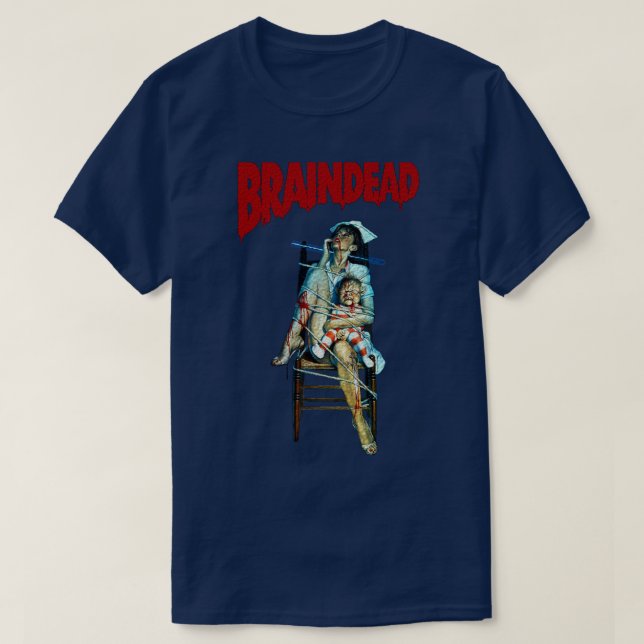 T-shirt Morceau 3 (Design devant)
