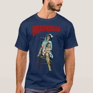 T-shirt Morceau 3