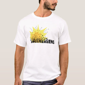 T-shirt Morceaux