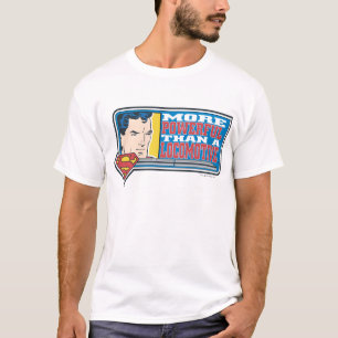 T-shirt More Powerful