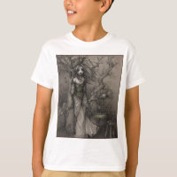 Morelle "désespérée" d'Annamarie