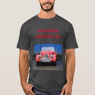 T-shirt Morgan