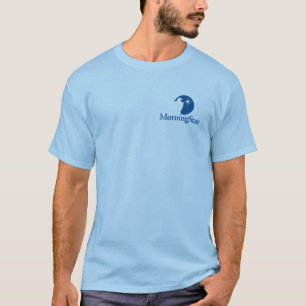 T-shirt MorningStar - Patch