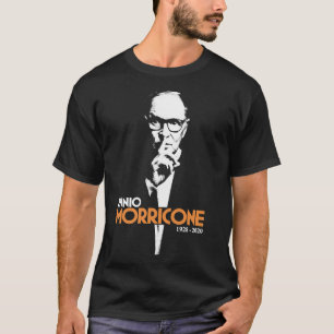 T-shirt Morricone Essential 