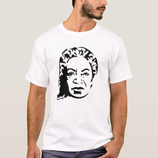 T-shirt Morrison
