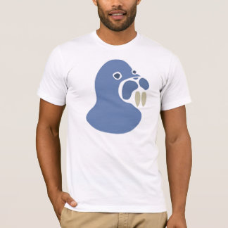 T-shirt Morse