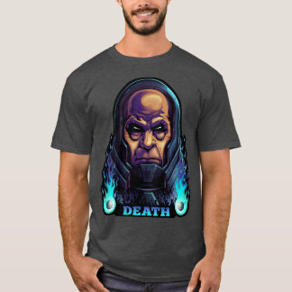 T-SHIRT MORT