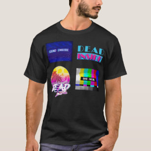 T-shirt Mort dans Big Mood Pack