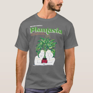 T-shirt Mort Garson Plantasia Père unique s pour hommes s