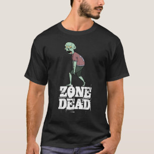 T-shirt MORT ZONE