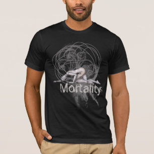 T-shirt Mortalité