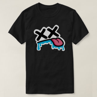 T-shirt MortFace Killin ! Face Tee