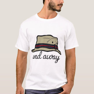 T-shirt Mortimer & Whitehouse,