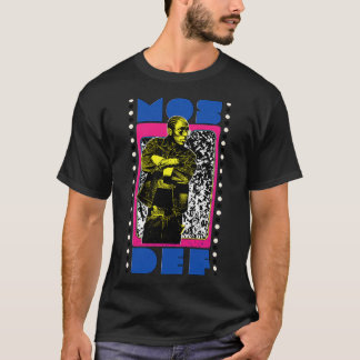 T-shirt Mos Def