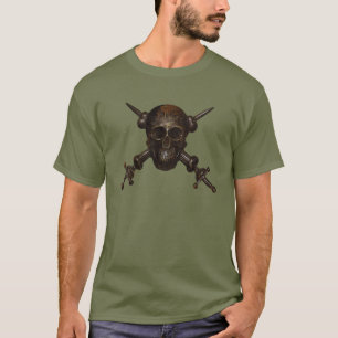 T-shirt Moschettieri del Duce T Shirt