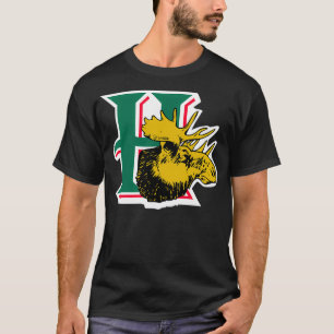T-shirt Moseheads 2 de Halifax