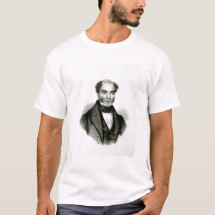 T-shirt Moses Mendelssohn