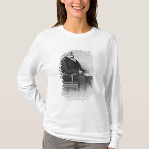 T-shirt Moses Montefiore