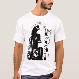 T-SHIRT MOSH