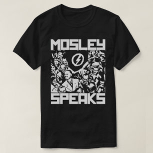 T-SHIRT MOSLEY PARLE