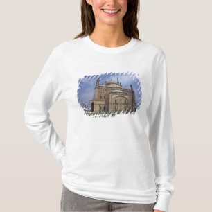 T-shirt Mosquée Mohammed Ali à la Citadelle du Caire, 2