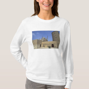 T-shirt Mosquée Mohammed Ali au Caire, à la Citadelle