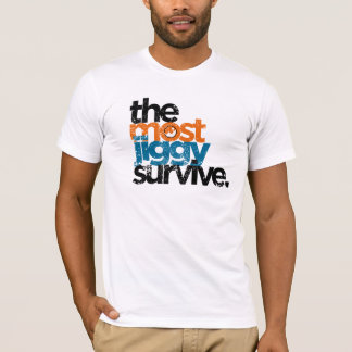 T-shirt MostJiggy