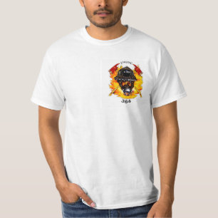 T-shirt moteur 364