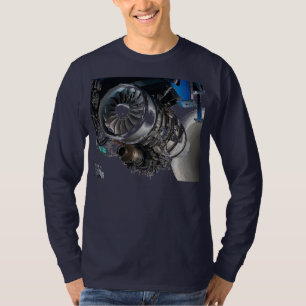 T-shirt moteurs