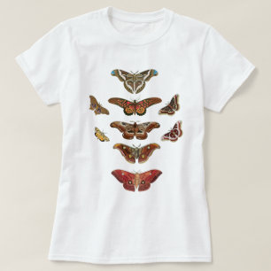 T-shirt Moth