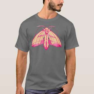 T-shirt Moth Hawk Elephant
