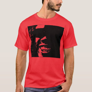 T-shirt Mothaf#cka fou appelé Gusto