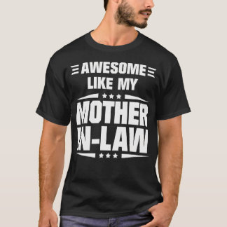 T-shirt Mother'S Day Quote