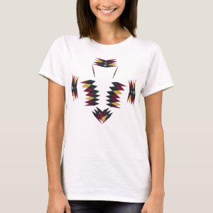 T-shirt Motif autochtone du Sud-Ouest