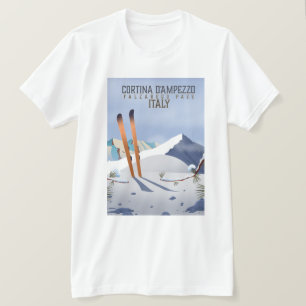 T-shirt motif aux fruits mignons