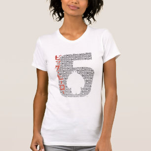 T-shirt Motif Baymax 6