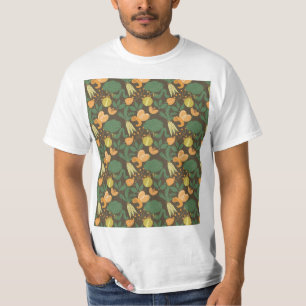 T-shirt Motif d'été