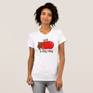 T-shirt Motif esthétique moderne / Illustration pour vêtem