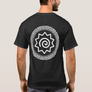 T-shirt Motif japonais Naruto