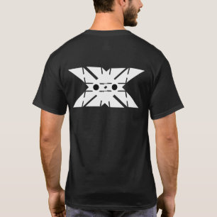T-shirt Motif maya