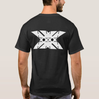 T-shirt Motif maya