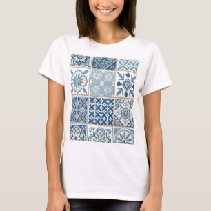 T-shirt Motif persan