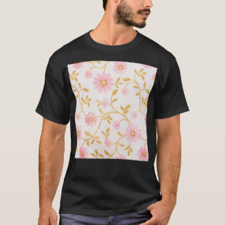 T-shirt Motif simple