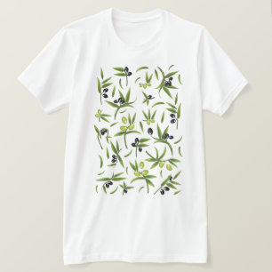 T-shirt Motif vintage
