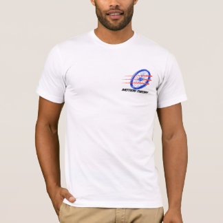 T-Shirt Motion Theory