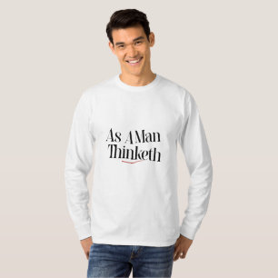 T-shirt Motivation