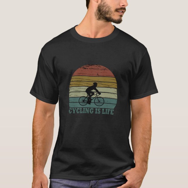 T-shirt Motivation (Devant)